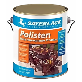 POLISTEN SOLVENTE TRANSPARENTE 3.6Lt.