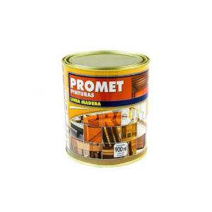 PROTECTOR AL AGUA ROBLE OSCURO 0.9L