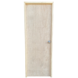 PUERTA INT 2.05x0.76  M-PINO/145mm (hoja 60,70)