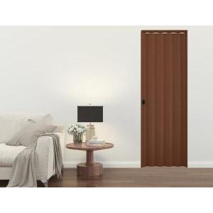 PUERTA PLEGABLE REL MOGNO 2.10X0.80mts