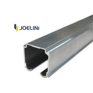 RIEL ALUMINIO 2MET P/CORRED. JP700 (JOELINI)
