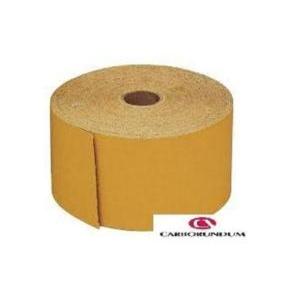 ROLLOS LIJA MADERA 0.12X45m Gr.120