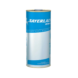 SAYERSTRUCK BLANCA  (.Solvente)
