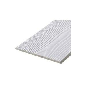 SIDING FIBROCEMENTO 3.66mtsx19cmx6mm
