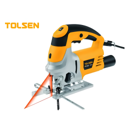 SIERRA CALADORA 800W TOLSEN