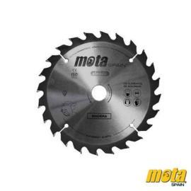 SIERRA CIRCULAR WIDIA 71/4