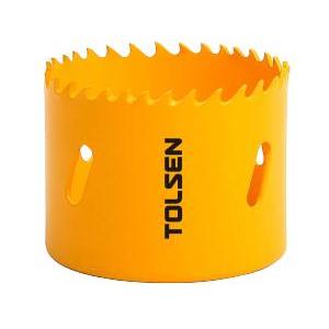 SIERRA COPA TOLSEN BIMETALICA 70mm