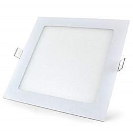 SPOT LED CUADRADO 220V 9W