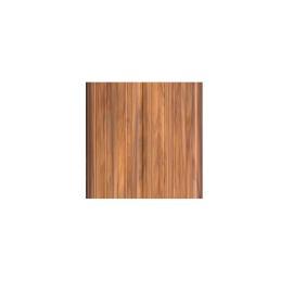 TABLILLA LAMBRIZ PVC GEMINI JATOBA 8MM (6mtsx20cm)