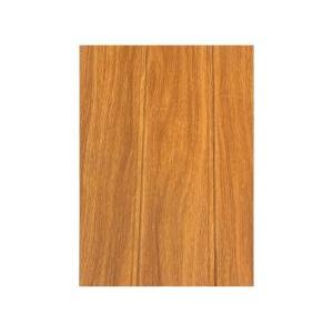 TABLILLA LAMBRIZ PVC LAMINADO 5,95MTSX25CMX8MM