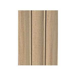 TABLILLA LAMBRIZ PVC LAMINADO 5,95MTSX25CMX8MM