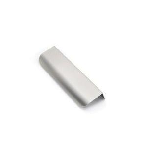 TIRADOR 1558 ALUMINIO BLANCO 128mm (MOSARTT)