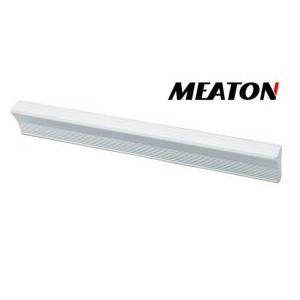 TIRADOR CAPRI 192MM.ALUMINIO M305 MEATON C25 UN