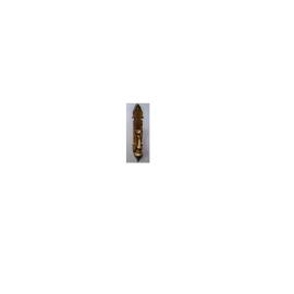 TIRADOR CIEGO E33, 93MM BRONCE ANTIGUO