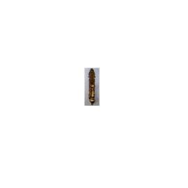 TIRADOR CIEGO E371,105MM BRONCE ANTIGUO