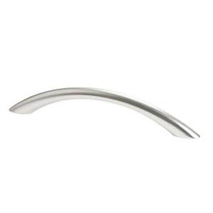 TIRADOR MANIJA Nº52 - NBP004 128MM SATINADA