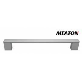 TIRADOR NAPOLI 192MM.ALUMINIO MT052 MEATON C15 UN