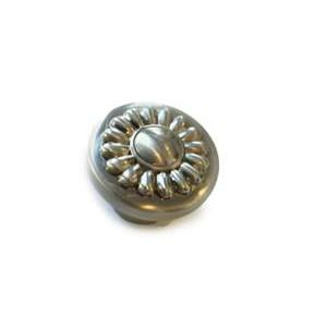 TIRADOR PLANO 30MM SATINADO