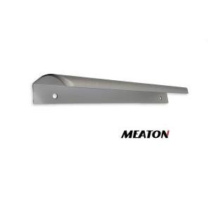 TIRADOR RD1136 PESTAÑA 197MM (160MM) ALUM