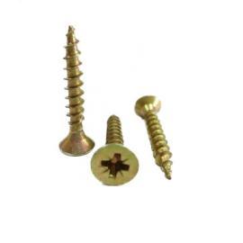 TORNILLOS X 100UN/ZINC 5,0x50 C100