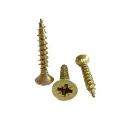 TORNILLOS X 100UN/ZINC 3,5x40 c100