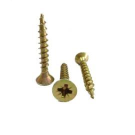 TORNILLOS X 100UN/ZINC 4,5x40 c250