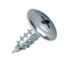 TORNILLO T1 YESO 4.2X13mm AGUJA (PATTA)