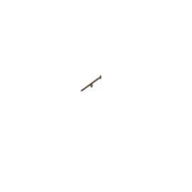 TORNILLO X UN 5.0X90 ZING. DOR.