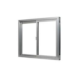 VENTANA ALUMINIO X M2