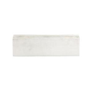 ZOCALO 623 - EPS POLIESTIRENO - 3.00mtsx80x12mm