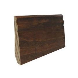 ZOCALO MOLD. 12X67 L. NOGAL 2.45M