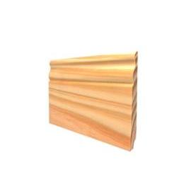ZOCALO PINO FINGER 3.05X88X14mm